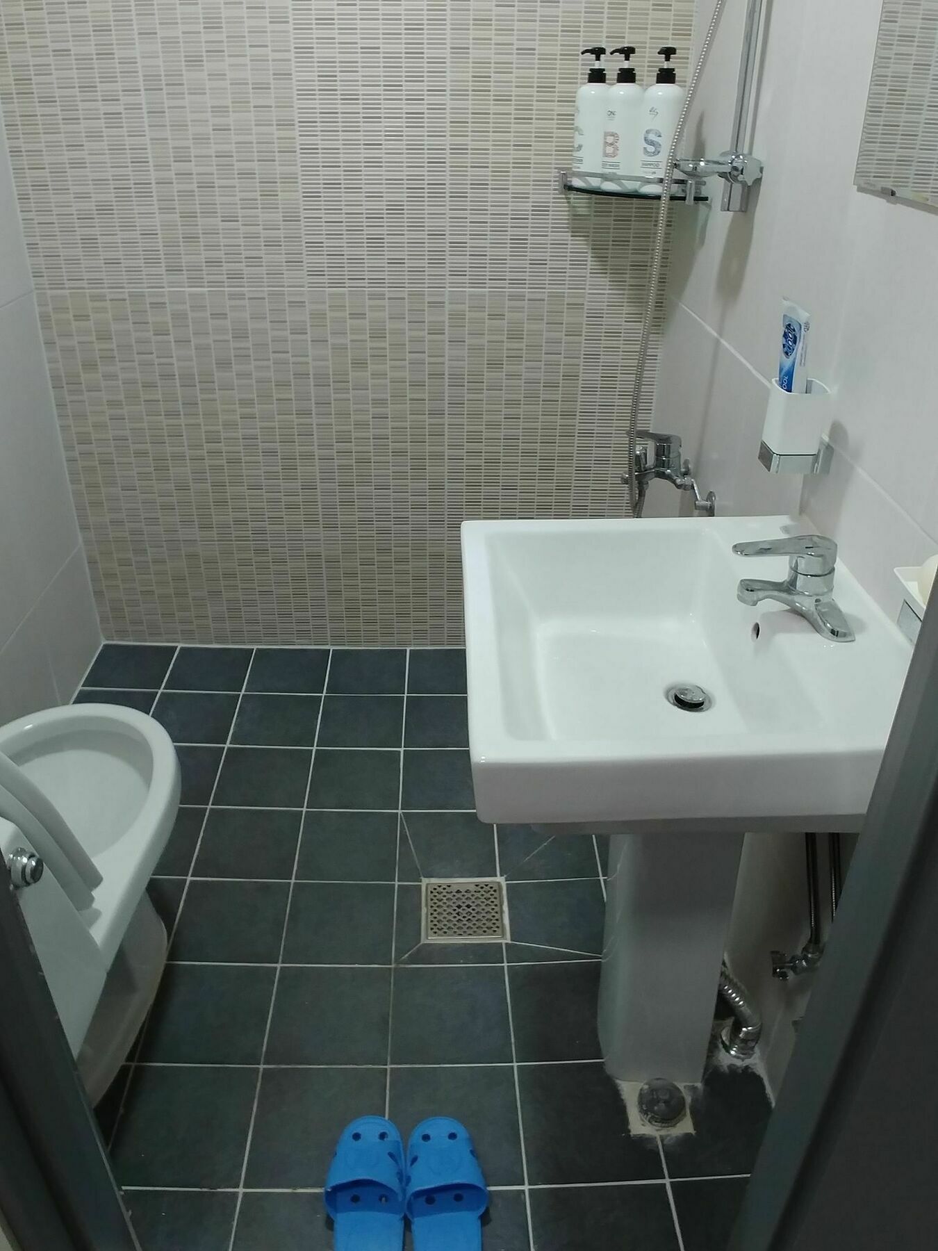 Bomgoro Guesthouse Тэгу Экстерьер фото